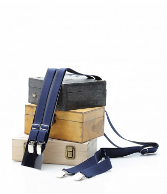 Тиранти 12904 - Син