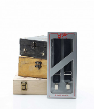 Цветни тиранти 12842 -... 2