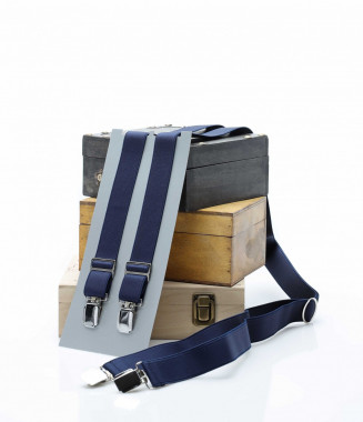 Цветни тиранти 12842 -...