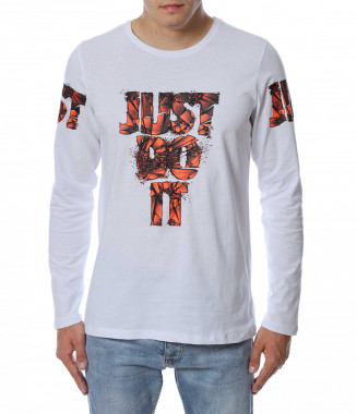 Блуза с дълъг ръкав 12941 -...