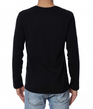 Спортна фланелка с дълъг... 2