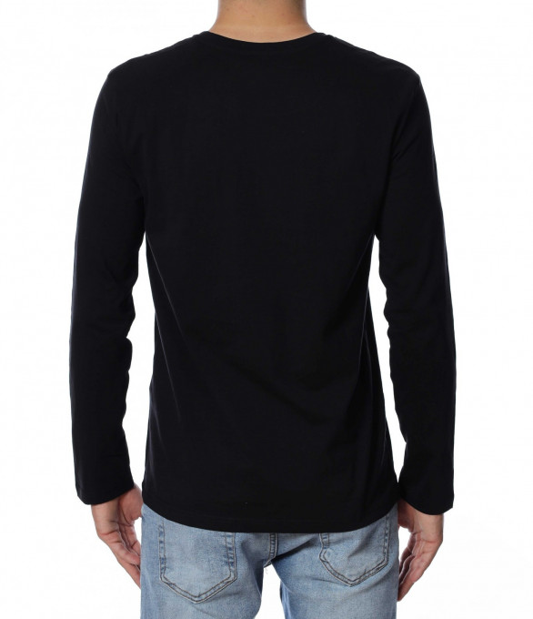 Спортна фланелка с дълъг ръкав 12953...