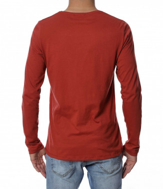 Блуза с дълъг ръкав 12929 -... 2