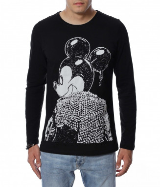 Блуза с Mickey Mouse 12931...