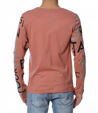 Блуза с дълъг ръкав 12942 -... 2