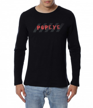 Блуза с дълъг ръкав 12927 -...