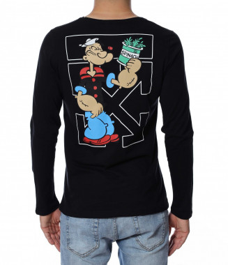 Блуза с дълъг ръкав 12927 -... 2