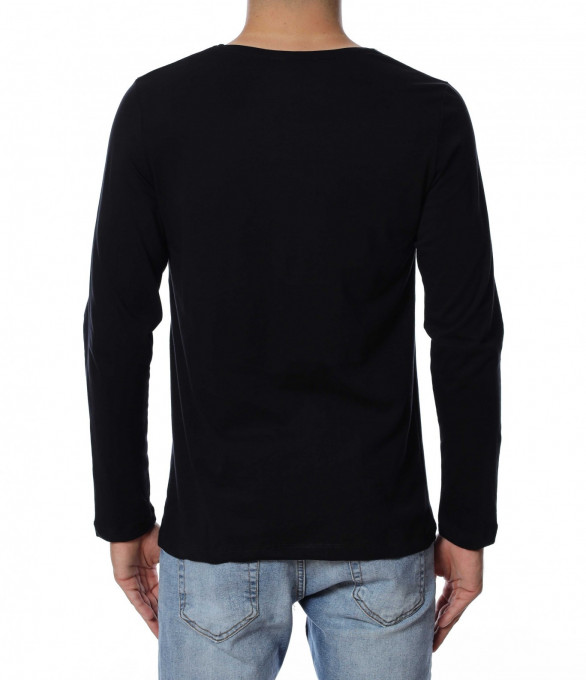 Ексцентрична тениска с череп 12939 -...