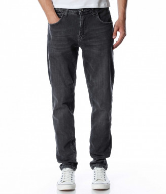 Класически дънков панталон...