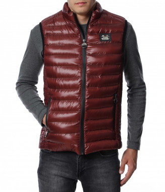 Спортно елегантна грейка...