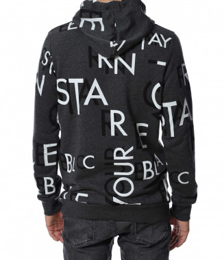 Суичер с качулка 12948 -... 2