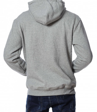 Изчистено топло горнище... 2