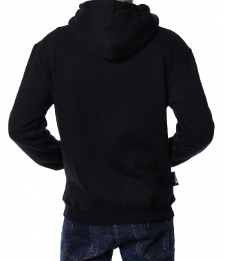 Изчистено топло горнище... 2