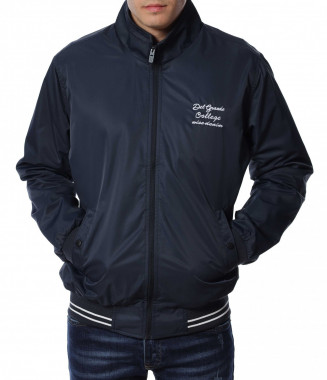 Шушляково яке 12990 - Тъмно...