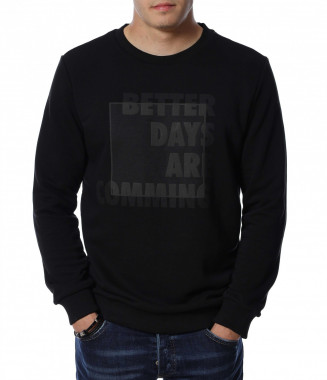 Комфортна блуза с дълъг... 2