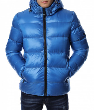 Зимно яке 12955 - Син