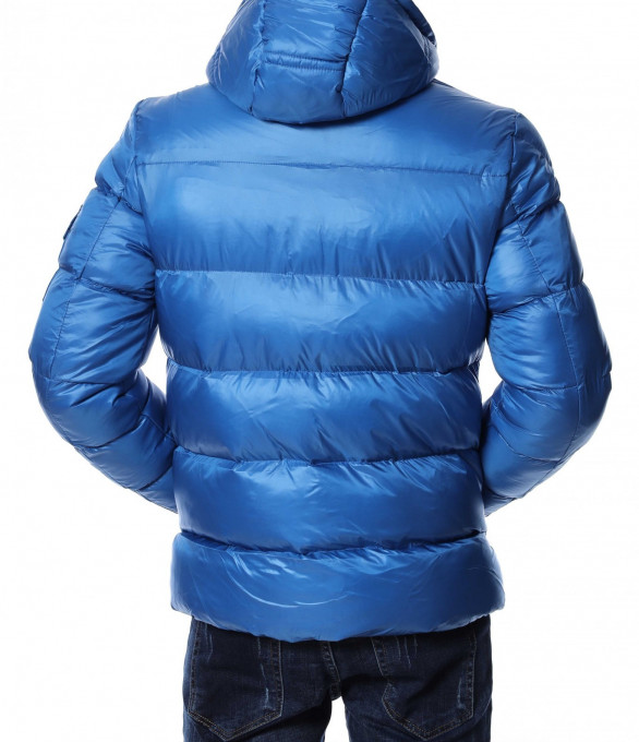 Зимно яке 12955 - Син