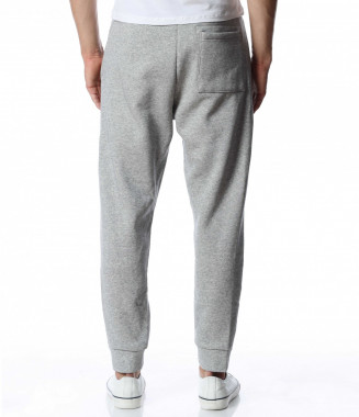 Комфортно спортно долнище... 2