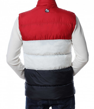 Топла грейка 13029 - Червен 2