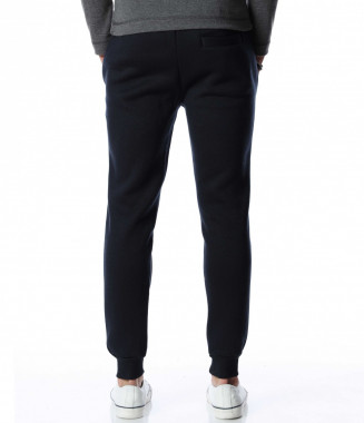 Спортно долнище 13038 - Син 2