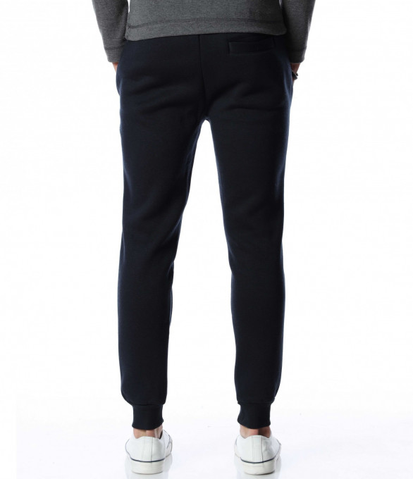 Спортно долнище 13038 - Син