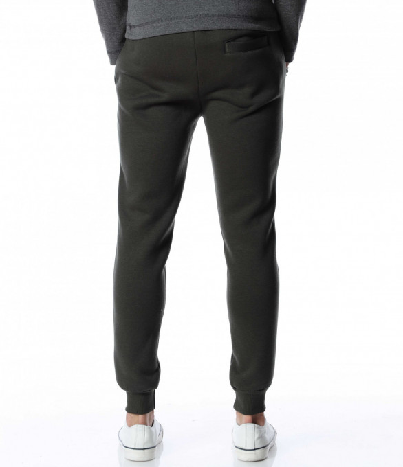 Спортно долнище 13038 - Зелен