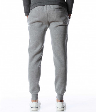 Спортно долнище 13038 - Сив 2