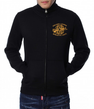 Суичер без качулка 13035 -...