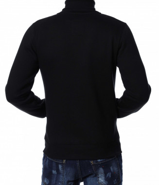 Суичер без качулка 13035 -... 2