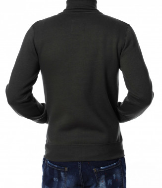 Суичер без качулка 13036 -... 2