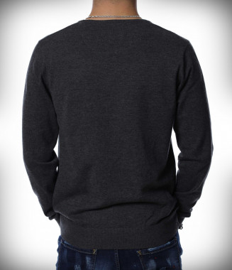 Блуза с изчистен дизайн... 2