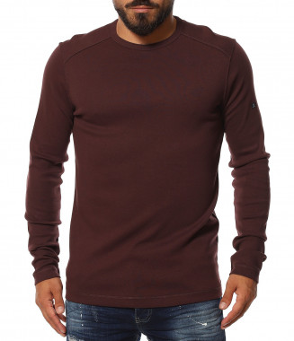 Блуза с дълъг ръкав 13048 -...