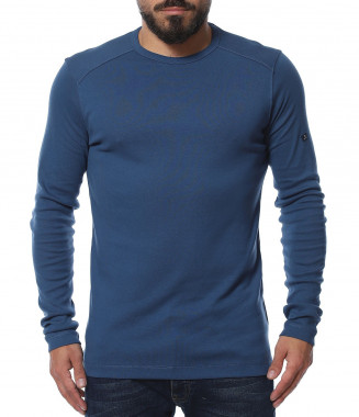 Блуза с дълъг ръкав 13048 -...