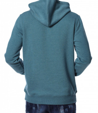 Топъл анорак 13050 - Син 2