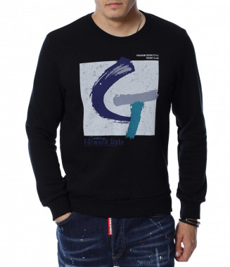 Блуза с дълъг ръкав 13072 -...