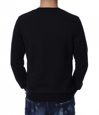 Блуза с дълъг ръкав 13072 -... 2