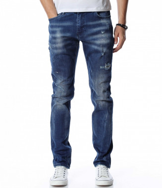 Дълги дънки ELECTRA 13055 -...