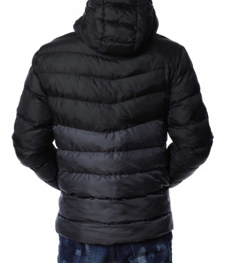 Есенно яке 13100 - Черен 2