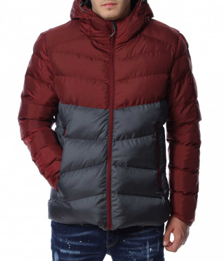 Есенно яке 13100 - Бордо