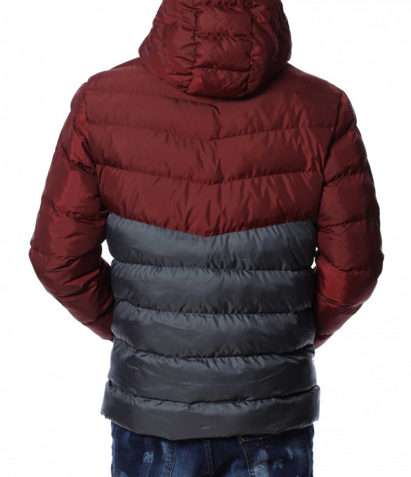 Есенно яке 13100 - Бордо