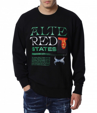 Блуза с дълъг ръкав 13095 -...