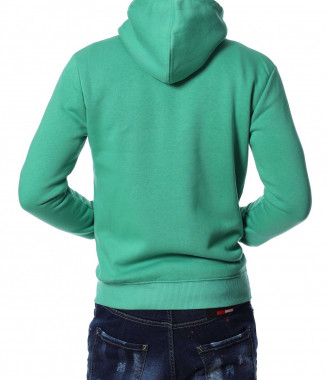 Цветен суичър 12991 -... 2