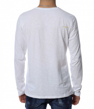 Блуза с дълъг ръкав 13148 -... 2