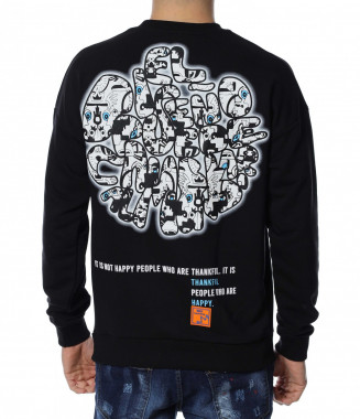 Блуза с дълъг ръкав 13126 -... 2