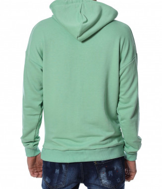 Анорак тип Hoodie 13130 -... 2