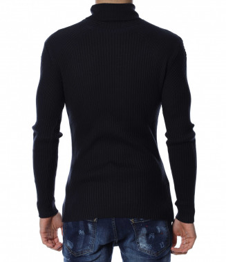 Поло от тънка материя 13136... 2