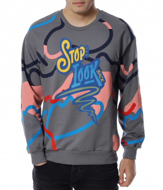 Забележителна блуза 13151 -...