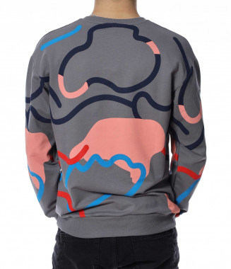 Забележителна блуза 13151 -... 2