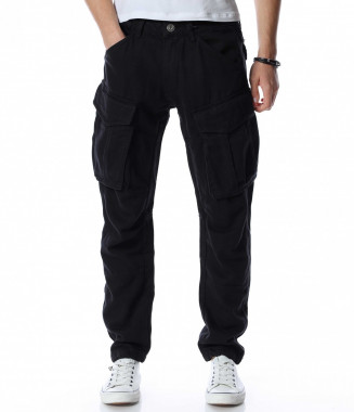 Джинси от дънкова материя...