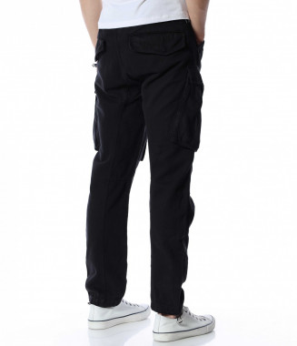 Джинси от дънкова материя... 2